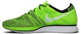 Nike Flyknit Trainer+ 'Electric Green' 532984-301