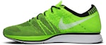Lookbook Nike Flyknit Trainer+ 'Electric Green' 532984-301