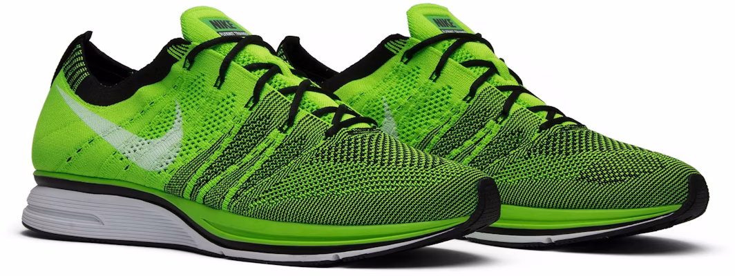 Nike Flyknit Trainer+ 'Electric Green' 532984-301 Cheap Nike Flyknit Trainer+ 'Electric Green' 532984-301