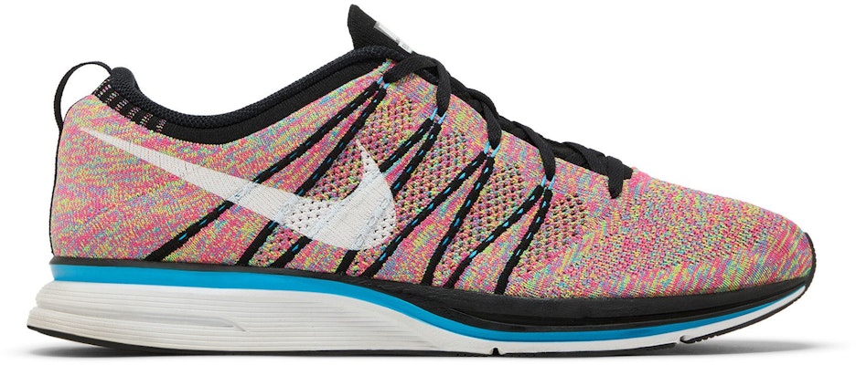 Nike Flyknit Trainer+ 'Multicolor' 532984-014 Buy Nike Flyknit Trainer+ 'Multicolor' 532984-014