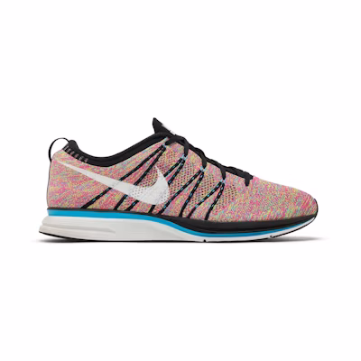 Nike Flyknit Trainer+ 'Multicolor'