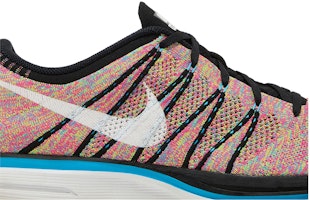 Nike Flyknit Trainer+ 'Warna-Warni' 532984-014 Order Nike Flyknit Trainer+ 'Warna-Warni' 532984-014