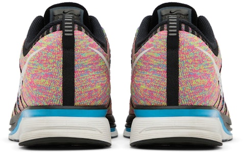 나이키 플라이니트 트레이너+ '멀티컬러' 532984-014 Details for 나이키 플라이니트 트레이너+ '멀티컬러' 532984-014