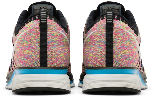 Nike Flyknit Trainer+ 'Warna-Warni' 532984-014 Details for Nike Flyknit Trainer+ 'Warna-Warni' 532984-014