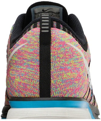 Nike Flyknit Trainer+ 'Multicolor' 532984-014 Sizing Nike Flyknit Trainer+ 'Multicolor' 532984-014