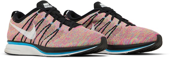 Nike Flyknit Trainer+ 'Warna-Warni' 532984-014 Cheap Nike Flyknit Trainer+ 'Warna-Warni' 532984-014