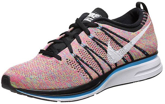 Nike Flyknit Trainer Multicolor 532984 014 532984 014 Novelship