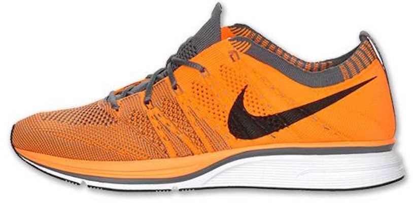 Nike Flyknit Trainer+ 'Total Orange' 532984-880 Buy Nike Flyknit Trainer+ 'Total Orange' 532984-880