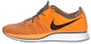 Nike Flyknit Trainer+ 'Total Orange' 532984-880