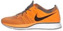 Buy Nike Flyknit Trainer+ 'Total Orange' 532984-880