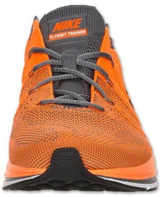 Nike Flyknit Trainer+ 'Total Orange' 532984-880 Order Nike Flyknit Trainer+ 'Total Orange' 532984-880