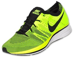Nike Flyknit Trainer+ 'Volt Hitam' 532984-700 Order Nike Flyknit Trainer+ 'Volt Hitam' 532984-700