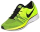 Order Nike Flyknit Trainer+ 'Volt Black' 532984-700