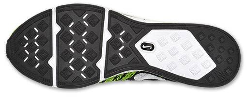 Nike Flyknit Trainer+ 'Volt Hitam' 532984-700 Details for Nike Flyknit Trainer+ 'Volt Hitam' 532984-700