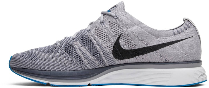 Nike Flyknit Trainer 'Kelabu Atmosfera' AH8396-006 Lookbook Nike Flyknit Trainer 'Kelabu Atmosfera' AH8396-006