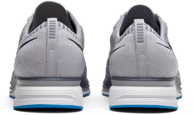 Nike Flyknit Trainer 'Atmosphere Grey' AH8396-006 Details for Nike Flyknit Trainer 'Atmosphere Grey' AH8396-006