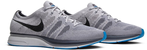 나이키 플라이니트 트레이너 '애트머스피어 그레이' AH8396-006 Cheap 나이키 플라이니트 트레이너 '애트머스피어 그레이' AH8396-006
