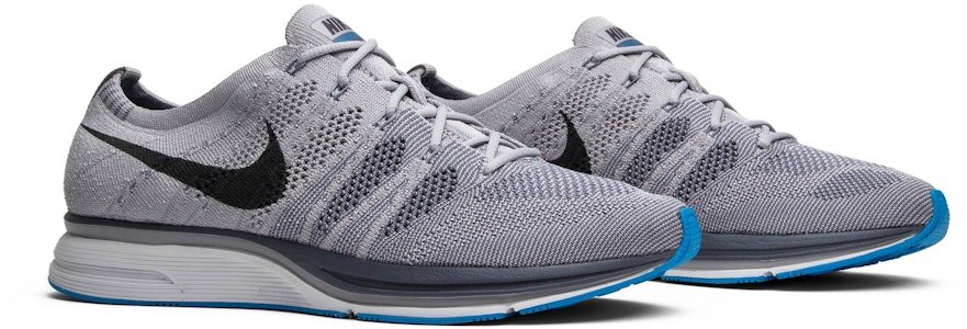 Nike Flyknit Trainer 'Kelabu Atmosfera' AH8396-006 Cheap Nike Flyknit Trainer 'Kelabu Atmosfera' AH8396-006