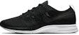 Nike Flyknit Trainer 'Hitam Putih' AH8396-007