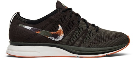 Nike Flyknit Trainer 'Dark Green' AH8396-202 Nike Flyknit Trainer 'Dark Green' AH8396-202
