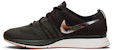 Nike Flyknit Trainer 'Dark Green' AH8396-202