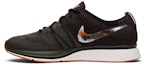 Lookbook Nike Flyknit Trainer 'Dark Green' AH8396-202
