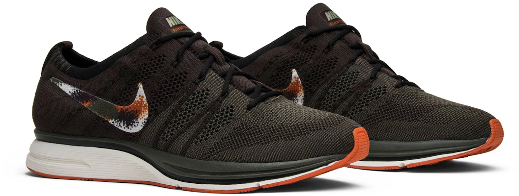 Nike Flyknit Trainer 'Dark Green' AH8396-202 Cheap Nike Flyknit Trainer 'Dark Green' AH8396-202