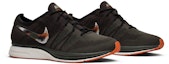 Cheap Nike Flyknit Trainer 'Dark Green' AH8396-202