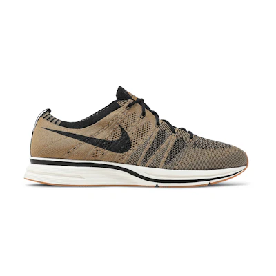 Nike Flyknit Trainer 'Golden Beige'