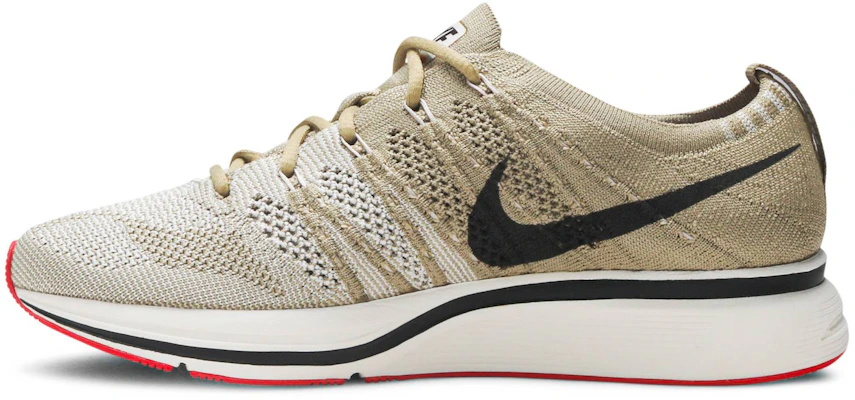 Nike Flyknit Trainer 'Neutral Olive' Lelaki & Wanita Kasut Sukan Hijau Olive AH8396-201 Lookbook Nike Flyknit Trainer 'Neutral Olive' Lelaki & Wanita Kasut Sukan Hijau Olive AH8396-201