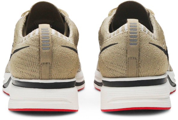 Nike Flyknit Trainer 'Neutral Olive' Lelaki & Wanita Kasut Sukan Hijau Olive AH8396-201 Details for Nike Flyknit Trainer 'Neutral Olive' Lelaki & Wanita Kasut Sukan Hijau Olive AH8396-201