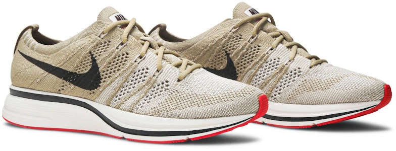 耐克Flyknit Trainer中性橄榄色 AH8396-201 Cheap 耐克Flyknit Trainer中性橄榄色 AH8396-201