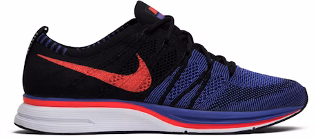 Nike Flyknit Trainer 'Siren Red Persian Violet' AH8396-003 Nike Flyknit Trainer 'Siren Red Persian Violet' AH8396-003