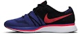 Nike Flyknit Trainer 'Merah Siren Ungu Persia' AH8396-003