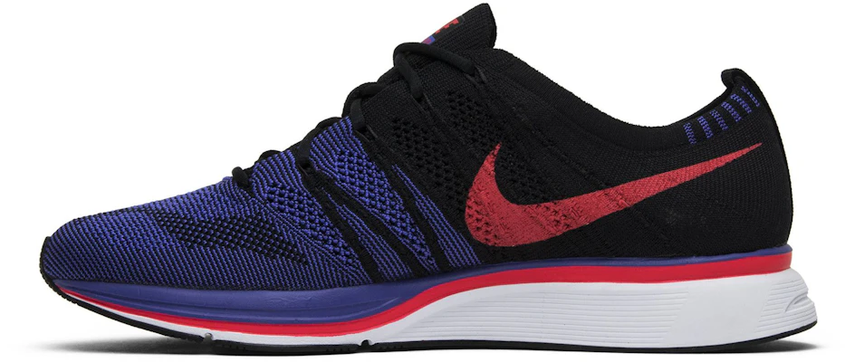 Nike Flyknit Trainer 'Merah Siren Ungu Persia' AH8396-003 Shop Nike Flyknit Trainer 'Merah Siren Ungu Persia' AH8396-003