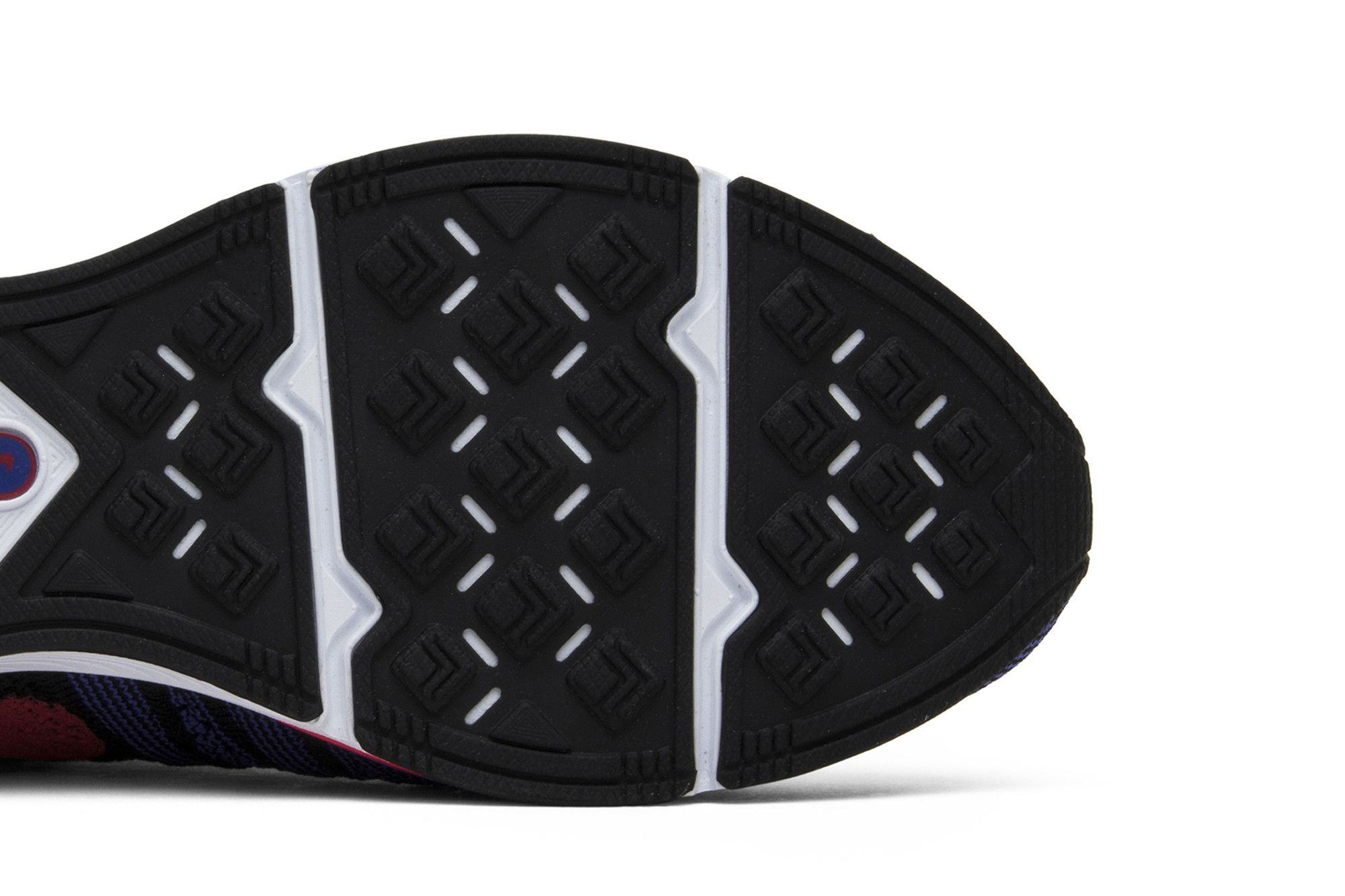 Details for Nike Flyknit Trainer 'Merah Siren Ungu Persia' AH8396-003