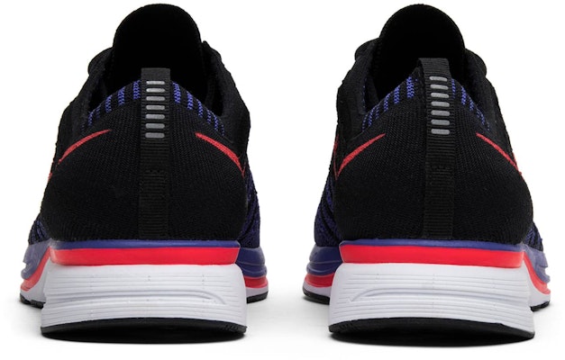 Nike Flyknit Trainer 'Merah Siren Ungu Persia' AH8396-003 Details for Nike Flyknit Trainer 'Merah Siren Ungu Persia' AH8396-003