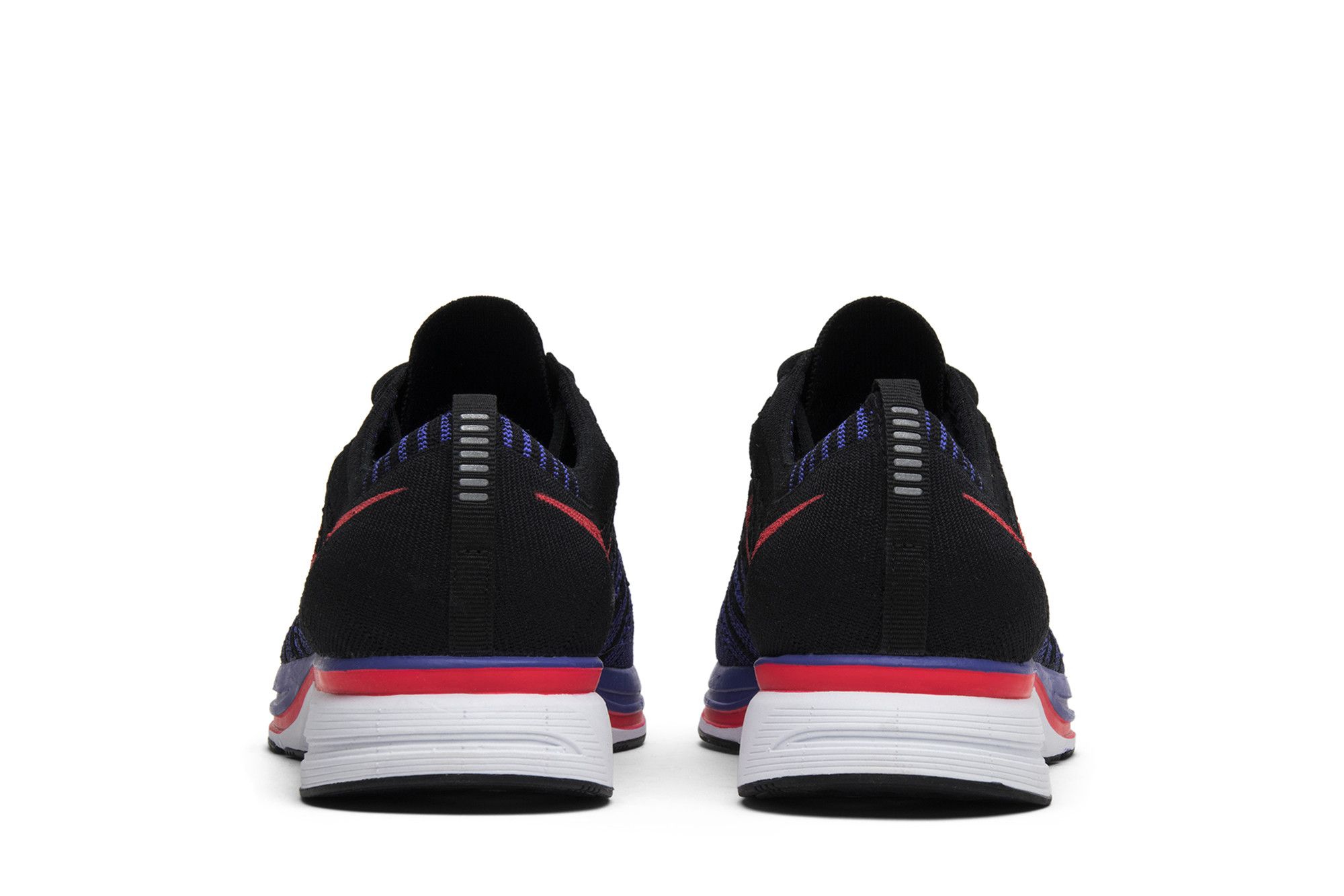 Sizing Nike Flyknit Trainer 'Merah Siren Ungu Persia' AH8396-003