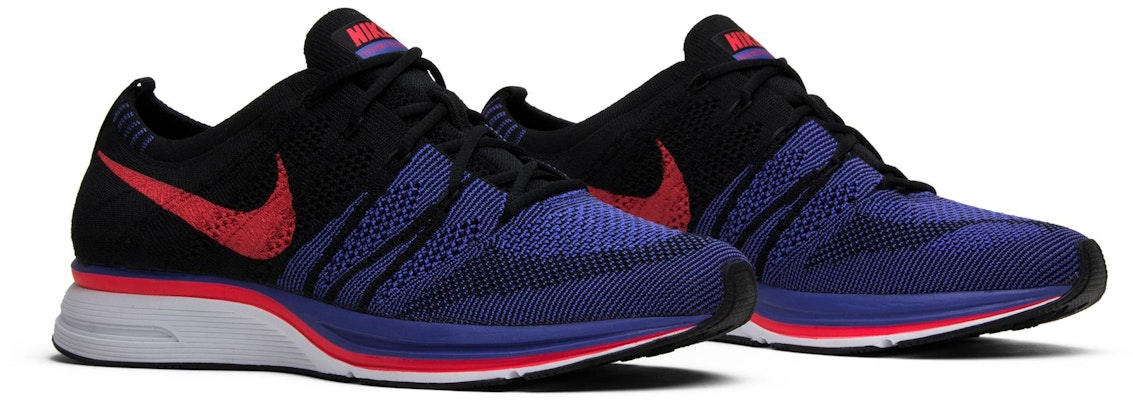 Nike Flyknit Trainer 'Merah Siren Ungu Persia' AH8396-003 Cheap Nike Flyknit Trainer 'Merah Siren Ungu Persia' AH8396-003