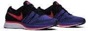 Cheap Nike Flyknit Trainer 'Merah Siren Ungu Persia' AH8396-003