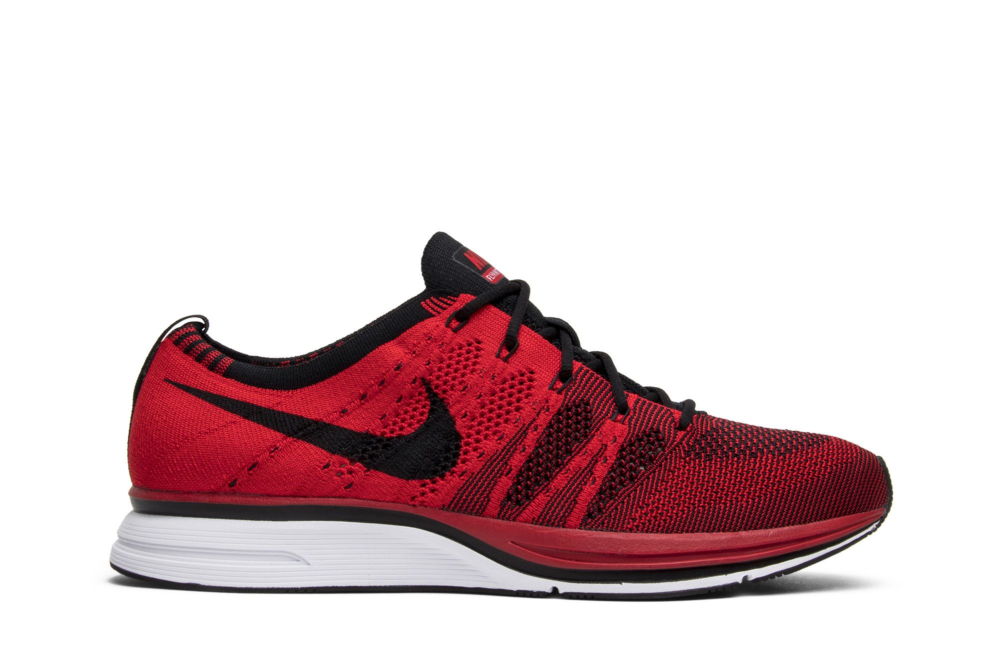 Nike Flyknit Trainer 'University Red' AH8396-601