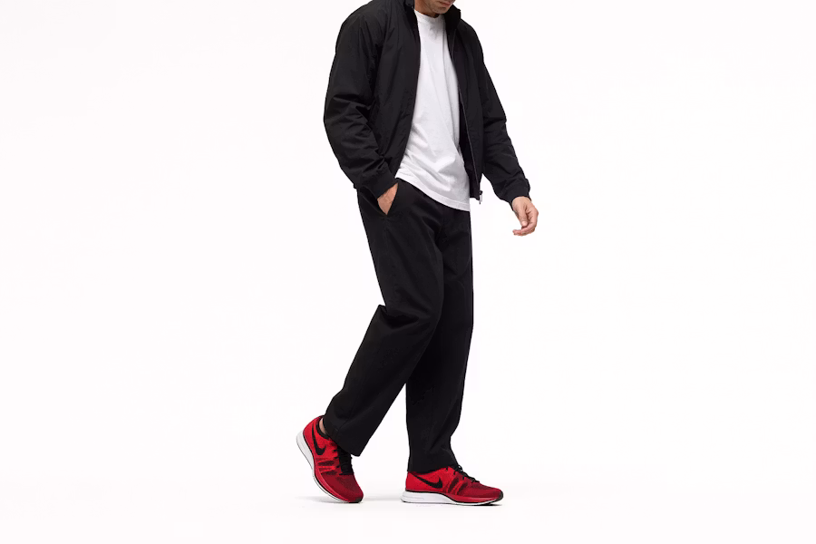 耐克Flyknit Trainer“大学红” AH8396-601 Order 耐克Flyknit Trainer“大学红” AH8396-601