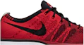 Lookbook 耐克Flyknit Trainer“大学红” AH8396-601