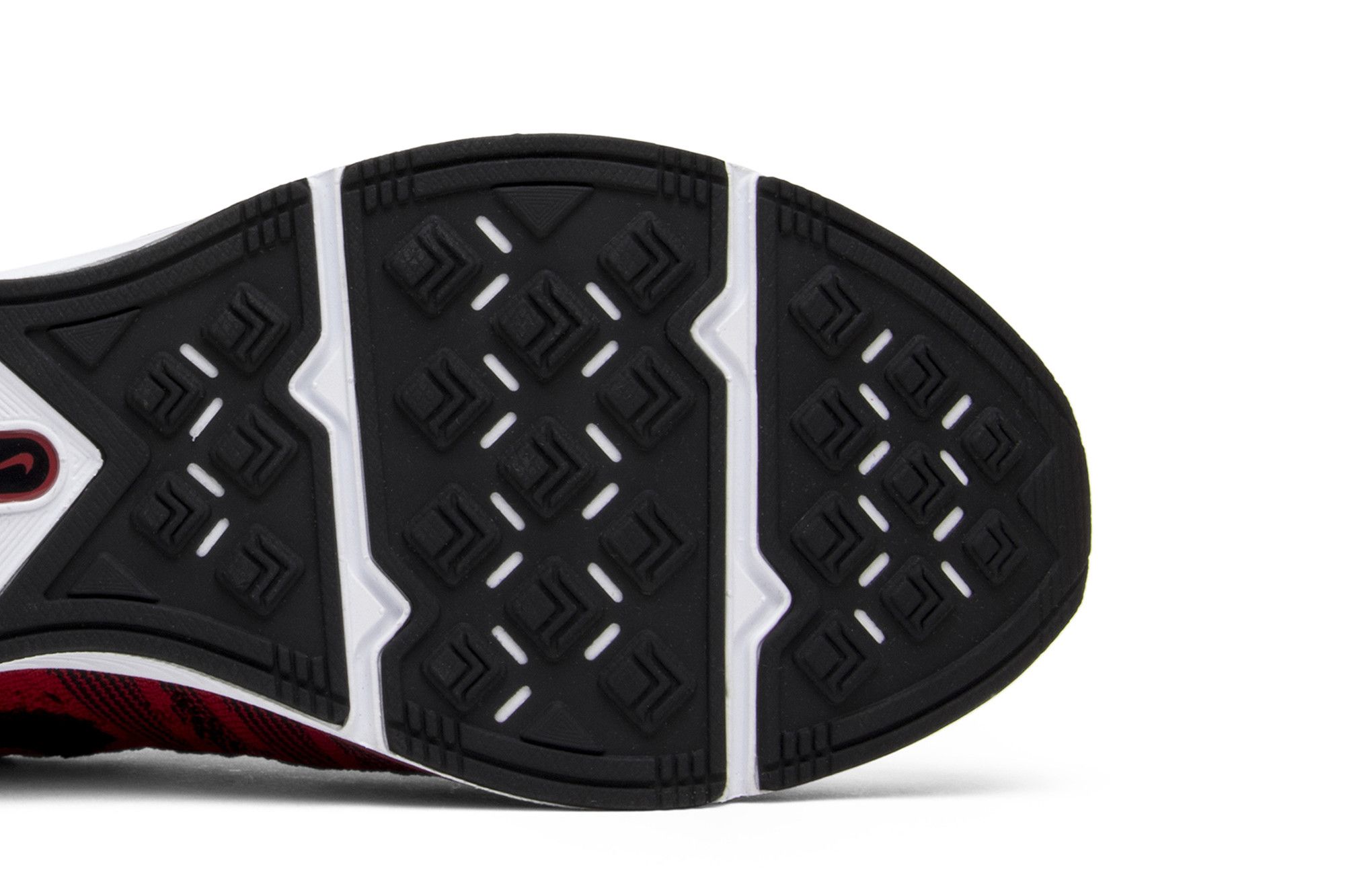 Details for 耐克Flyknit Trainer“大学红” AH8396-601