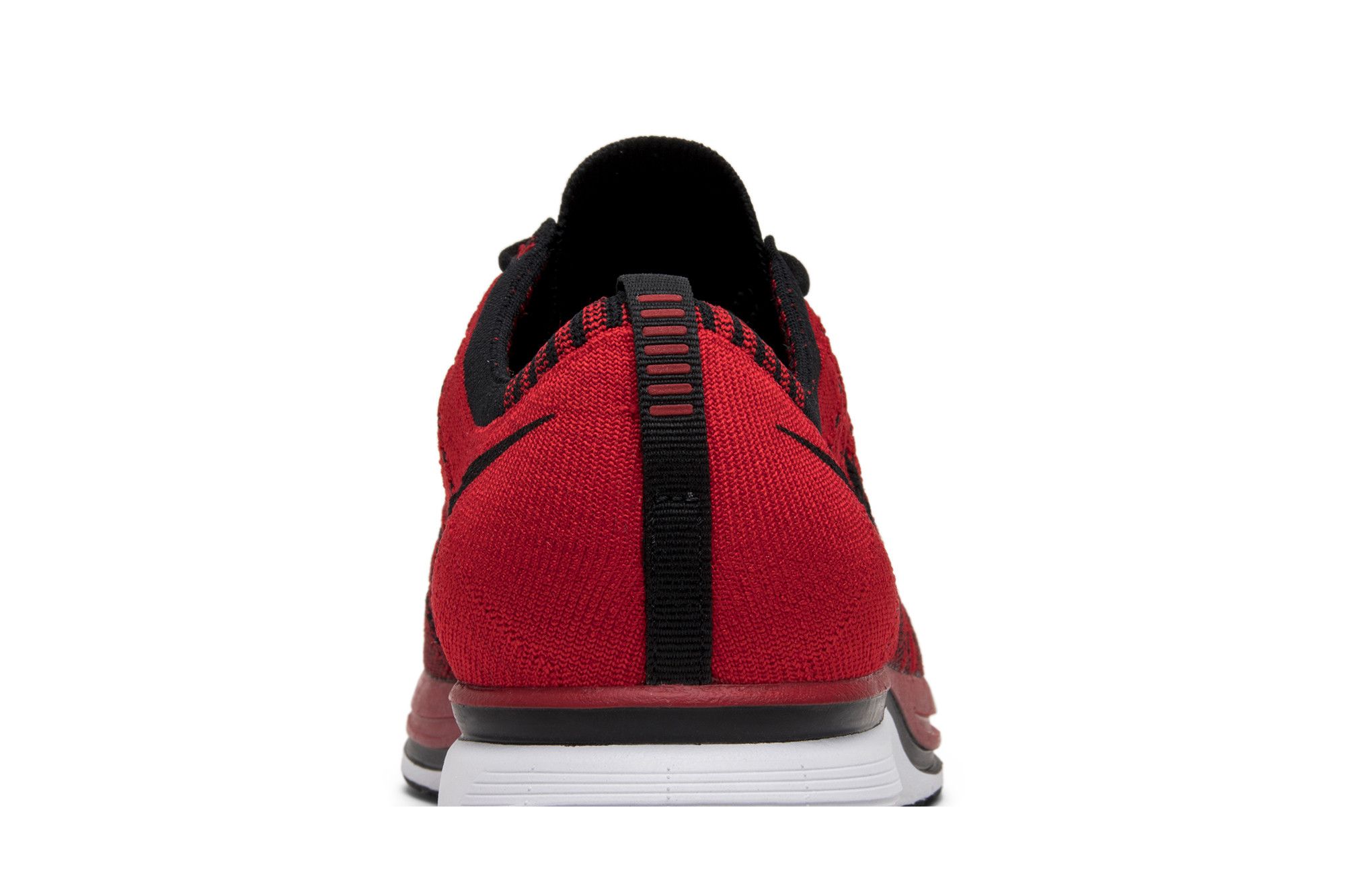 Cheap 耐克Flyknit Trainer“大学红” AH8396-601