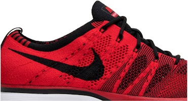 나이키 플라이니트 트레이너 '유니버시티 레드' AH8396-601 AH8396-601 Order 나이키 플라이니트 트레이너 '유니버시티 레드' AH8396-601 AH8396-601