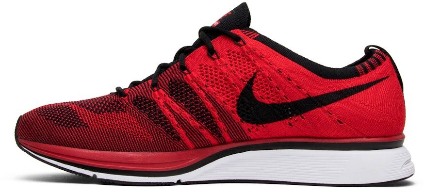 Nike Flyknit Trainer 'University Red' AH8396-601 Lookbook Nike Flyknit Trainer 'University Red' AH8396-601