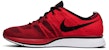 Nike Flyknit Trainer 'University Red' AH8396-601