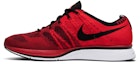 Lookbook Nike Flyknit Trainer 'University Red' AH8396-601