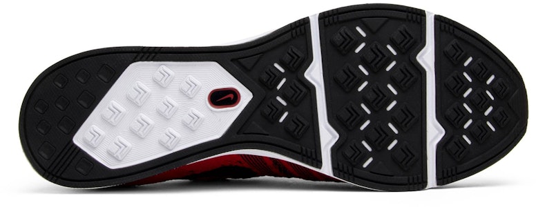 Nike Flyknit Trainer 'Merah Universitas' AH8396-601 Shop Nike Flyknit Trainer 'Merah Universitas' AH8396-601